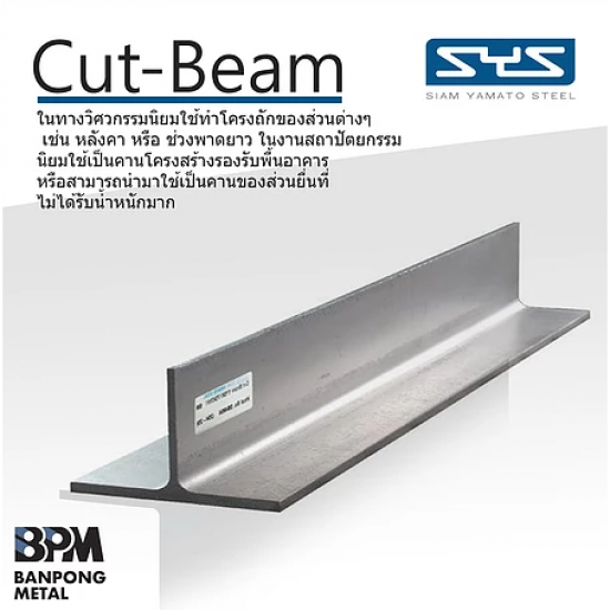 เหล็กตัวทีคัต ราชบุรี - ร้านจำหน่ายเหล็ก-บ้านโป่งค้าเหล็ก เหล็กตัวทีคัต ราชบุรี - ร้านจำหน่ายเหล็ก-บ้านโป่งค้าเหล็ก