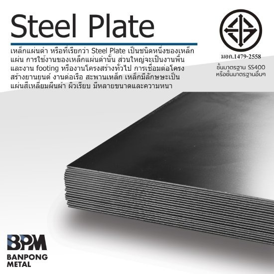 แผ่นเหล็กดำ ราชบุรี - ร้านจำหน่ายเหล็ก-บ้านโป่งค้าเหล็ก  แผ่นเหล็กดำ ราชบุรี - ร้านจำหน่ายเหล็ก-บ้านโป่งค้าเหล็ก