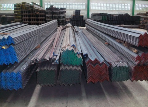 เหล็กฉาก ราชบุรี