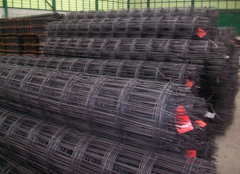 ตะแกรงเหล็กวายเมช