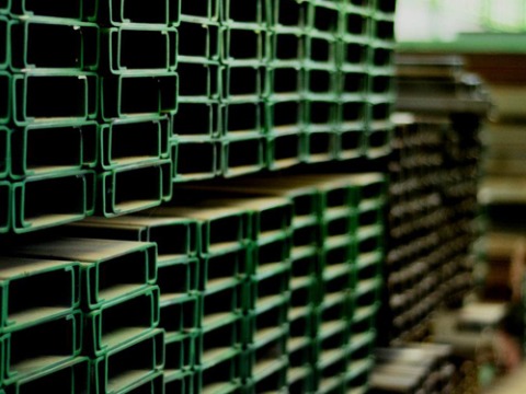 เหล็กรูปพรรณ ราชบุรี