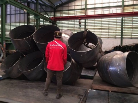 ท่อเหล็กดำ