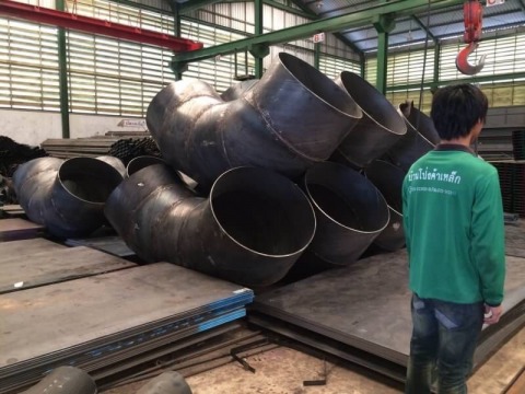 ขายท่อเหล็กดำ 