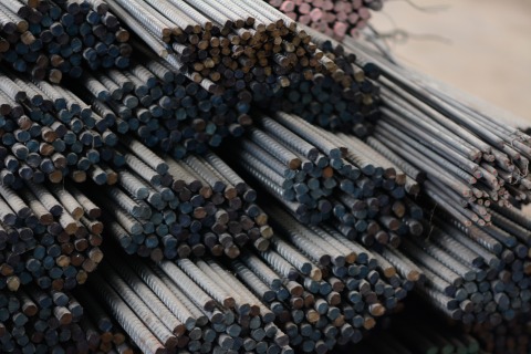 เหล็กข้ออ้อย บ้านโป่ง