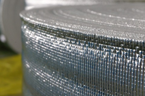 ฉนวนกันความร้อน ราชบุรี